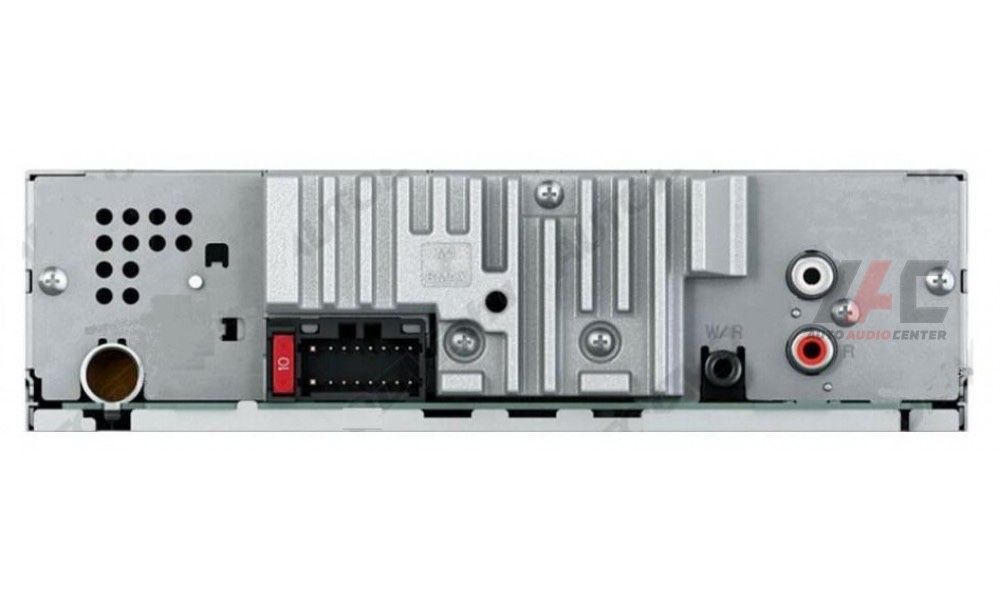 Автомагнитола pioneer 1700ubb