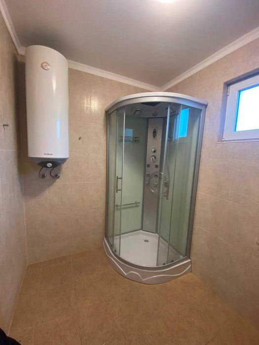 Ново строителство в Ново Ботево