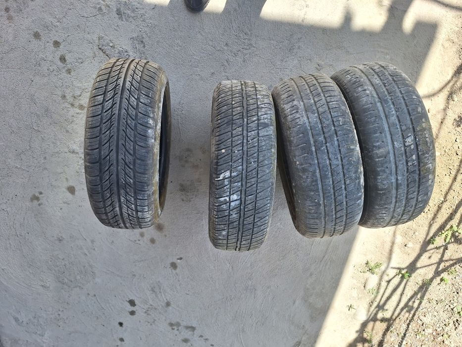 Продается покрышки на 14