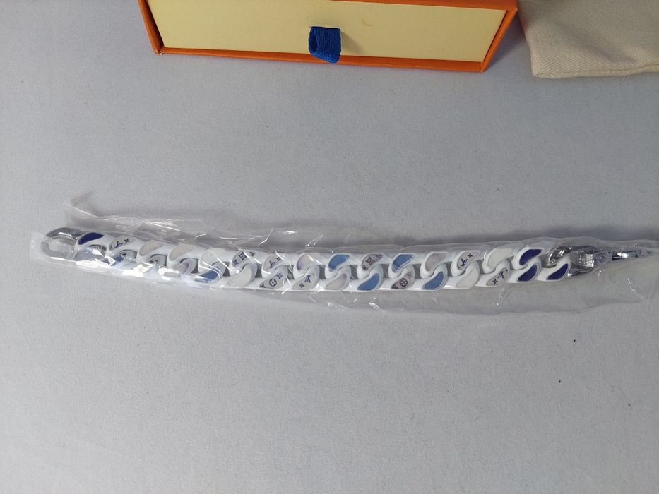 Vinted Bratara lv louis vuitton  moda cadou vinted