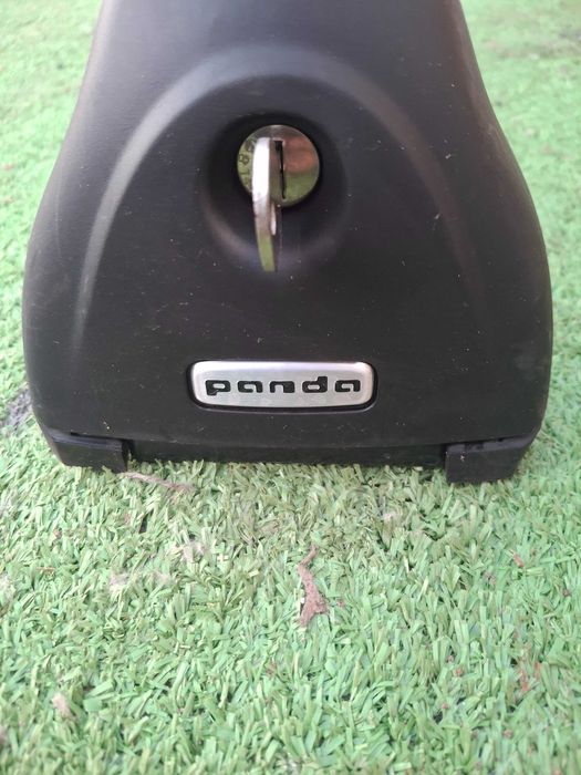 Оригинални напречни греди за Panda