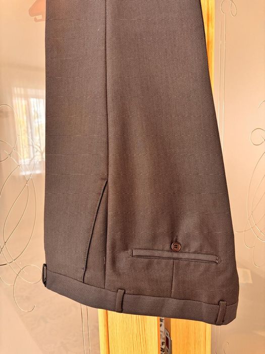 Костюм брюки импортные