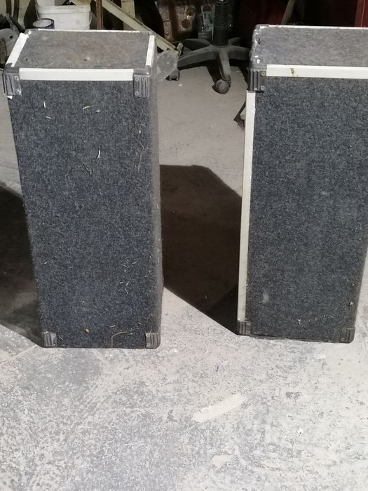 Кутии за тонколони оригинални дървени