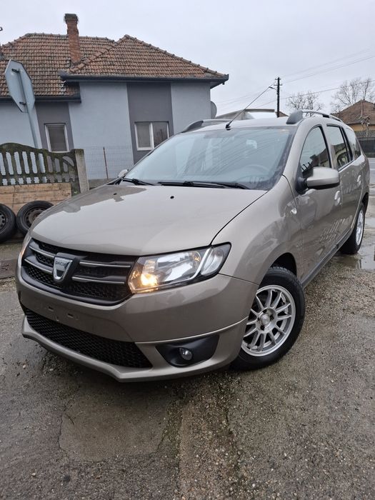 Dacia Logan MCV  0.9 tce