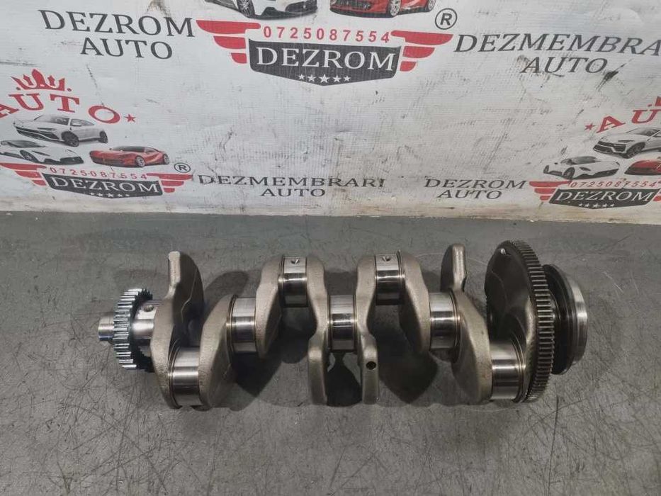 Vibrochen VW Audi Seat Skoda 2.0 TDI
