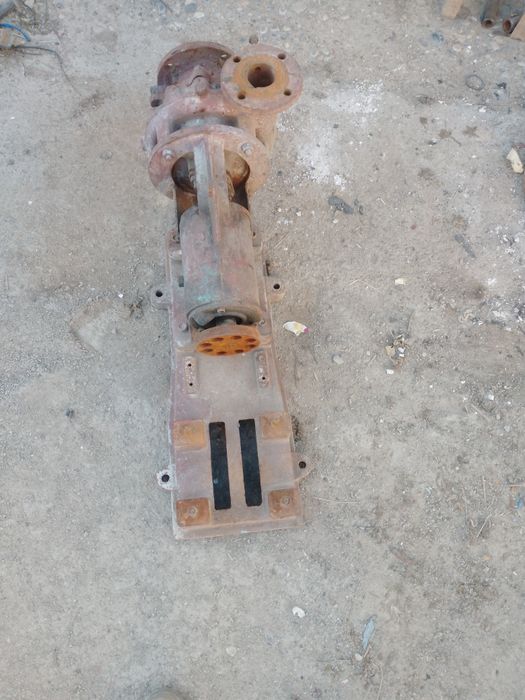 Сув насос редактори сотилади