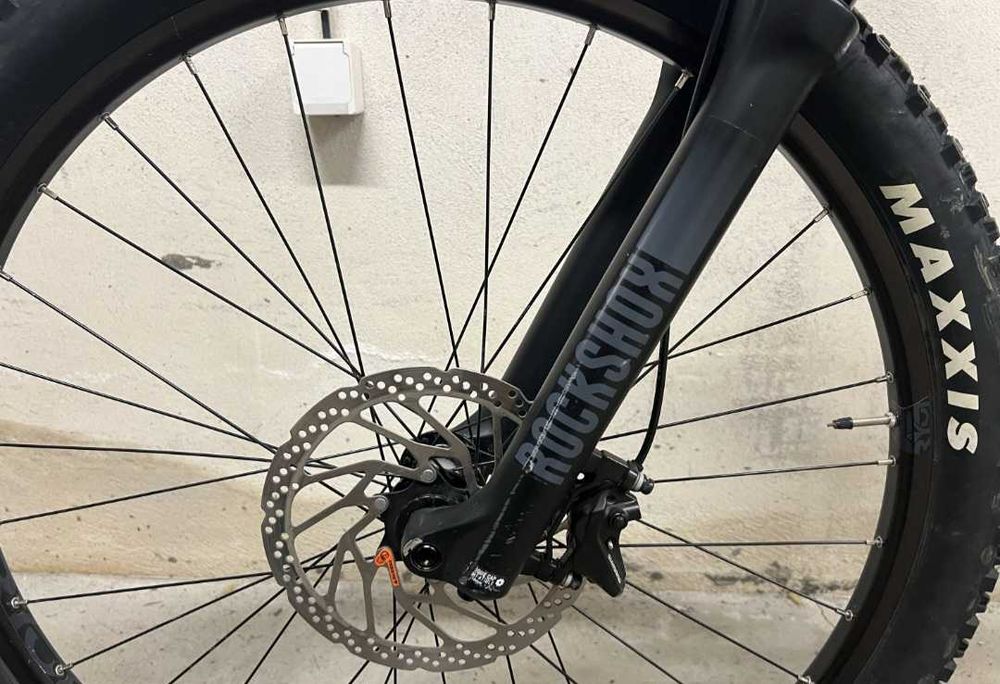 Lapierre zesty 4.9