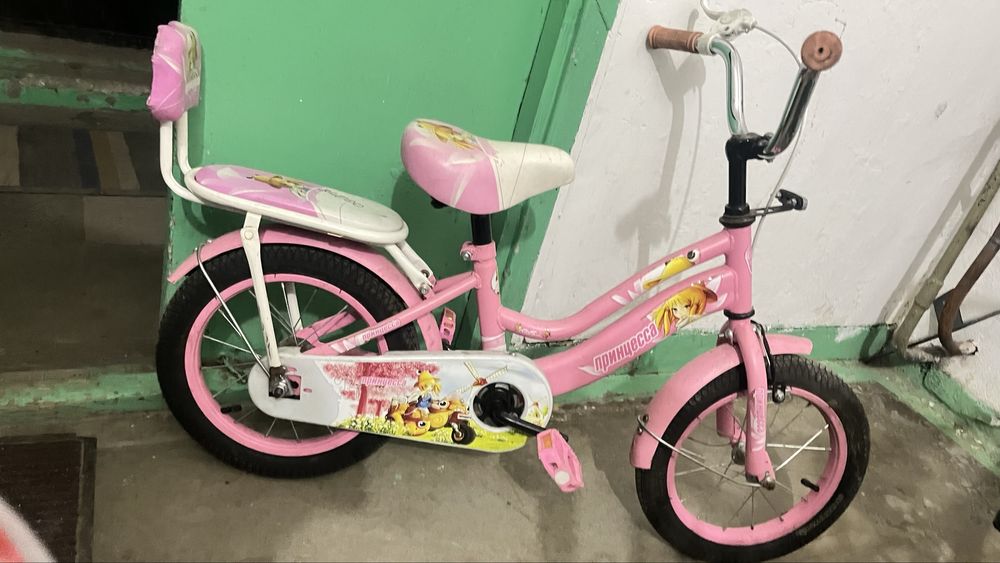 Продам велосипед