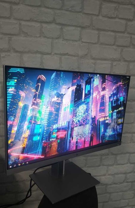 Монитор HP Elitedisplay E233 IPS FullHD Displayport,HDMI,Pivot