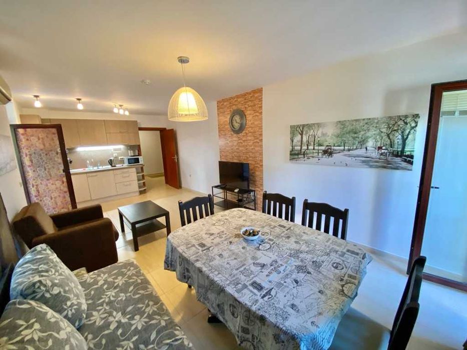 Продава се Тристаен апартамент в Свети Влас - 96 кв.м за 744 €/кв.м - Снимка #3