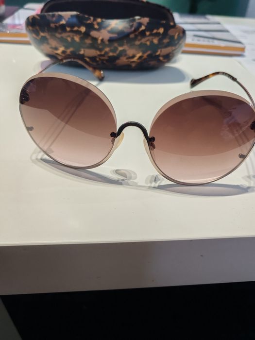 Слънчеви очила Ana Hickmann