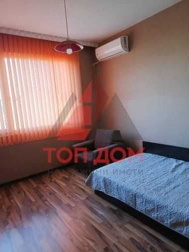 Дава се под наем Тристаен апартамент в Варна, Левски - 80 кв.м за 500 € - Снимка #3