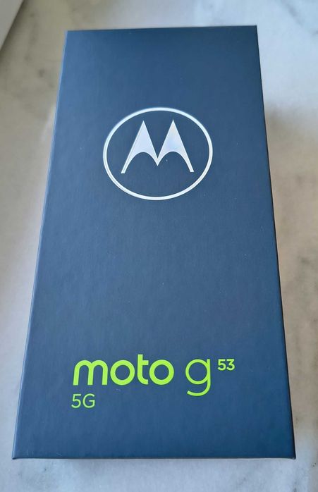 Motorola Moto G53  5G liber de retea