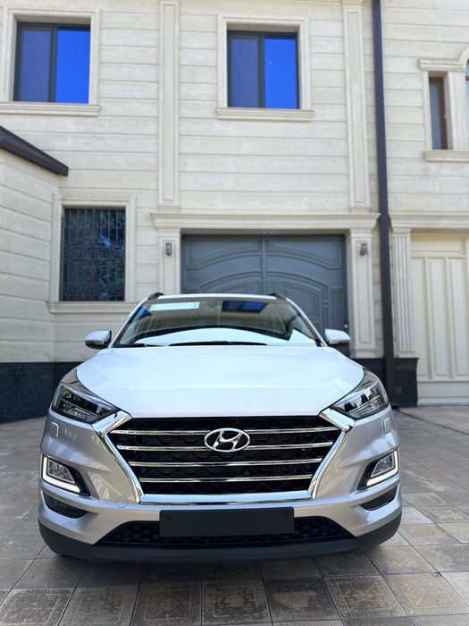 Hunday tukson 2020 toza