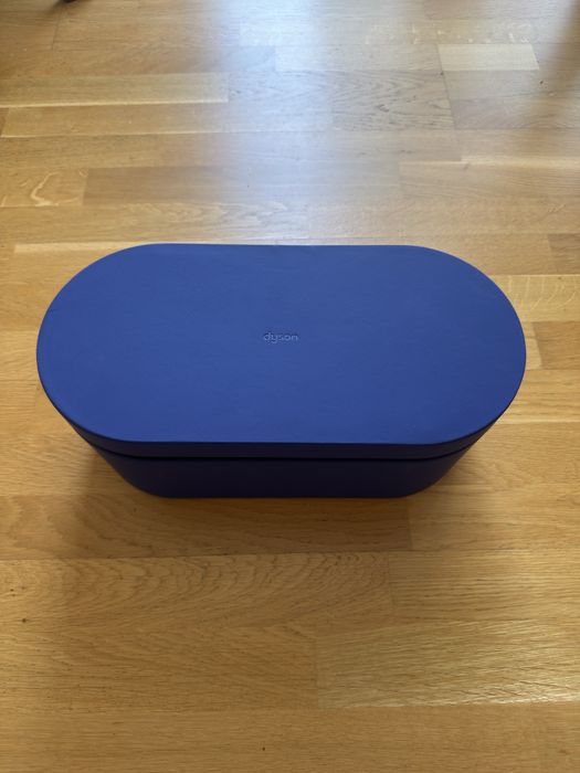 Dyson Airwrap i.d. Hs08 Vinca blue/ topaz ca nou