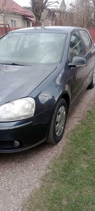 De vanzare Volkswagen Golf V -2008