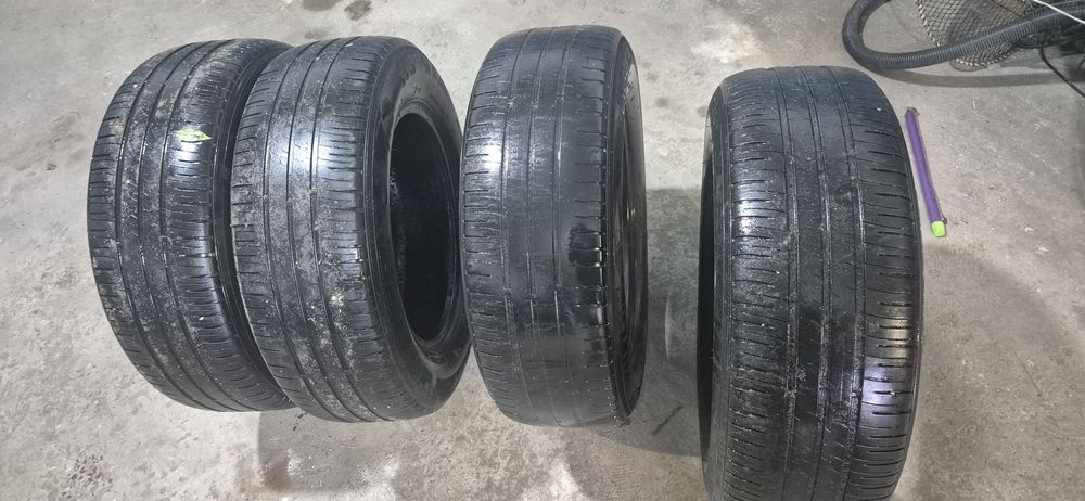 Продам шины мишлен