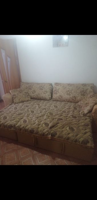 Сдам 2х ком квартиру 110000