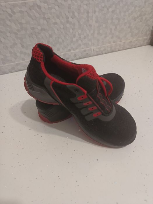 Bocanci de lucru S3 Elten Sigura 39