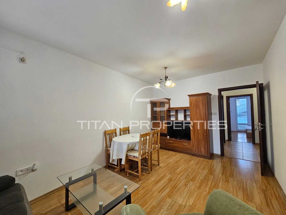 Тристаен апартамент Кършияка