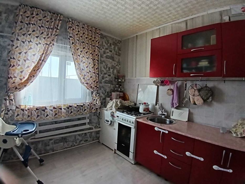 Продается 3-ком дом по Валихана