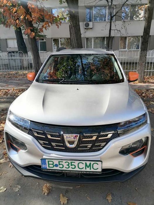 DACIA Spring 2023 — imagine 5