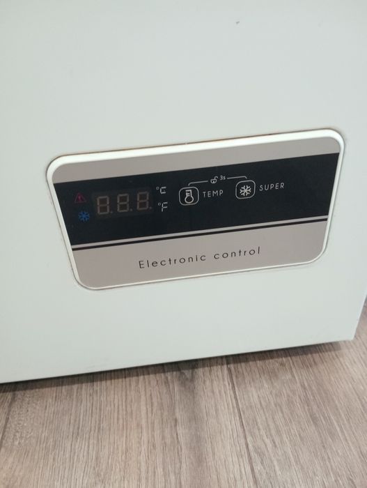 Продам морозильник ларь