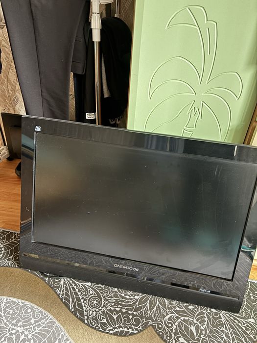 Телевизор  daewo