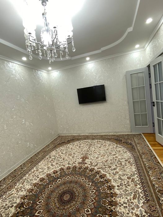 Продается Квартира Мирабадском районе.