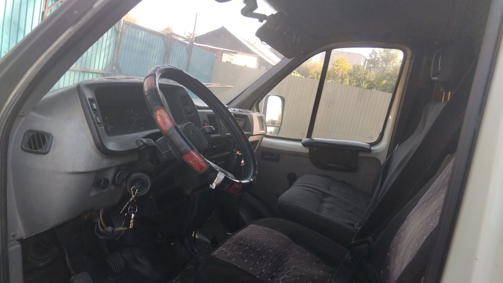 Продам Газель 2705 продам