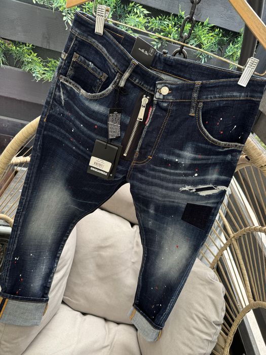 Blugi Dsquared2 Premium 1/1