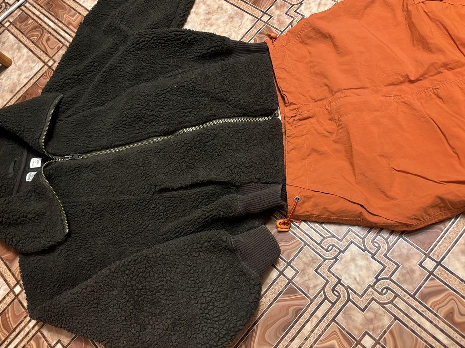 Продам вещи все размер с