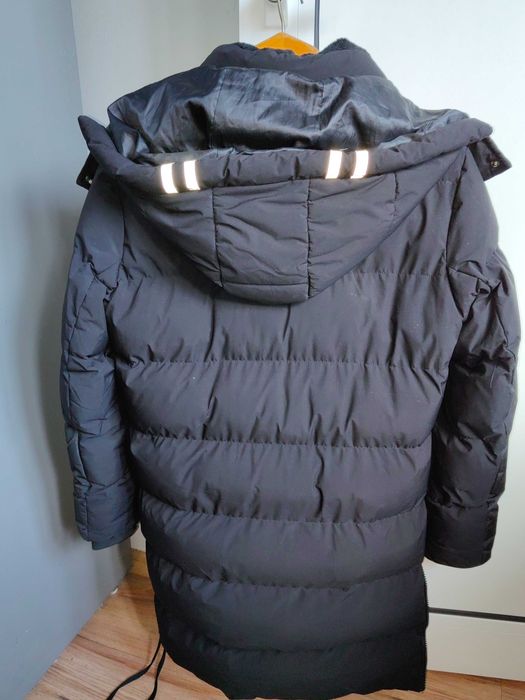 Зимно яке за момче