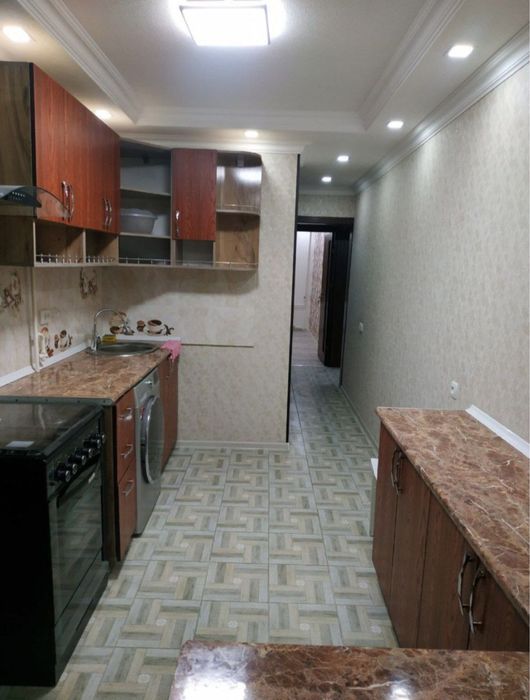 Аренда 2/2/4 Коракамиш 1/4