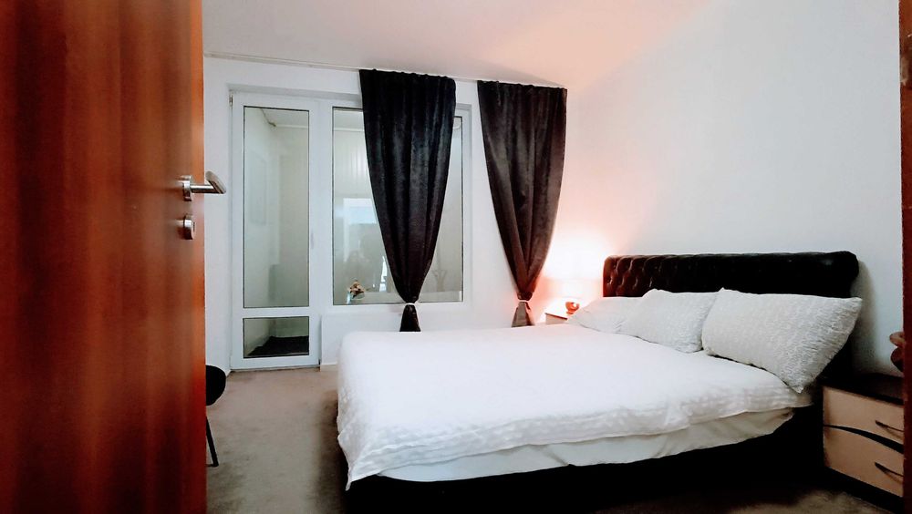 Дава се под наем Двустаен апартамент в Варна, Център - 46 кв.м за 498.27 € - Снимка #3