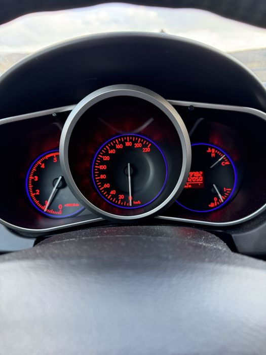 Mazda Cx7 2.2 d 2010