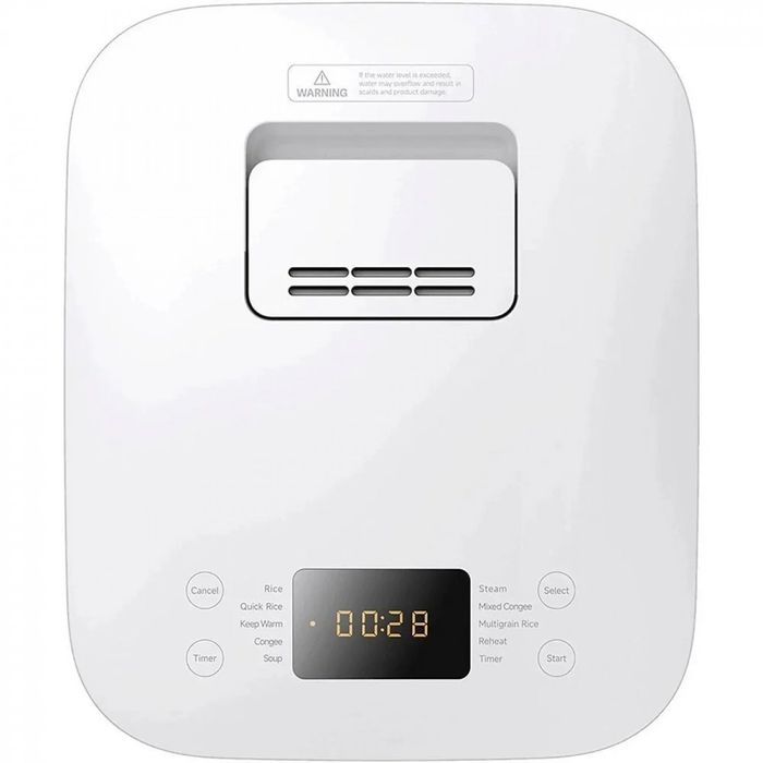 Рисоварка Xiaomi Multifunctional Rice Cooker 4L