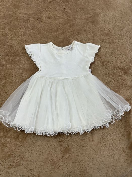 Детское платье
