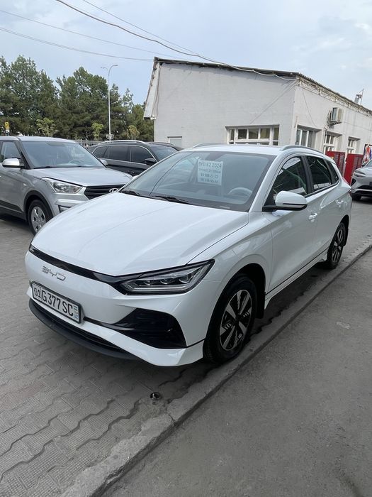 Byd E2 srochno sotiladi