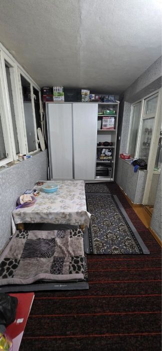 Срочно продается  55.2 м2 Отличная локация