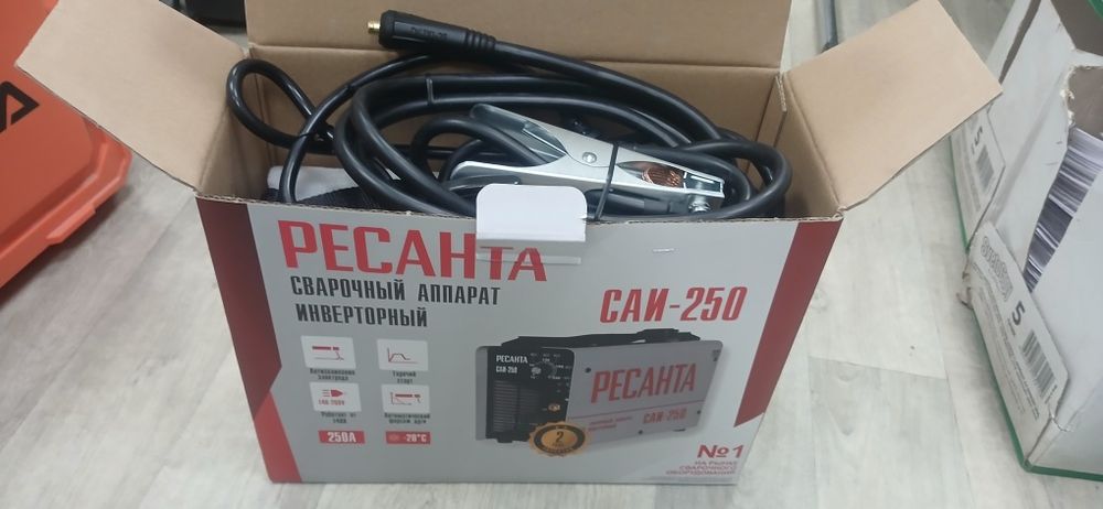 Сварочный аппарат, лот 961006