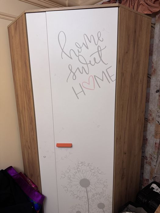 Мебель в детскую