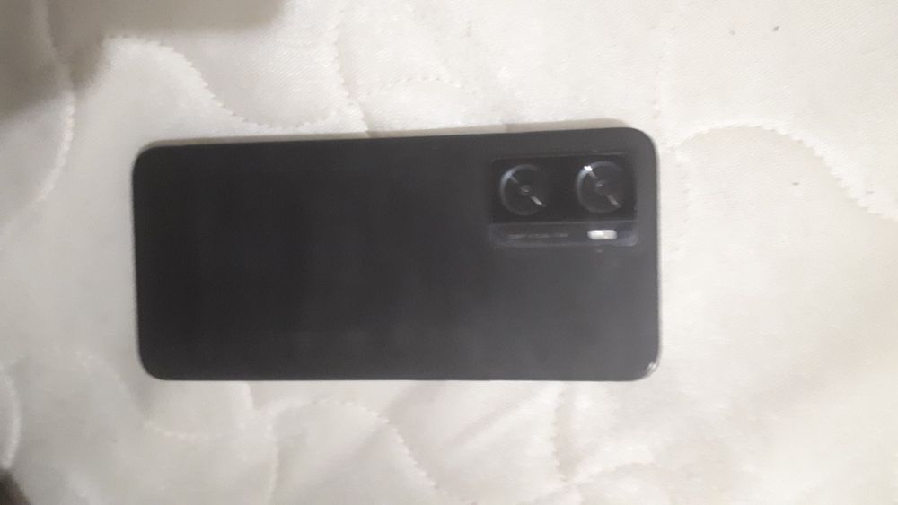 Оппо а57с black.