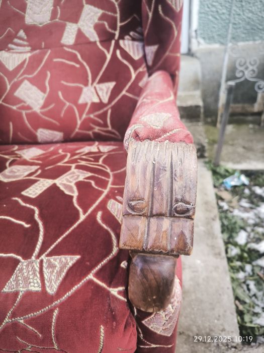 2 fotoliicu minere de lemn