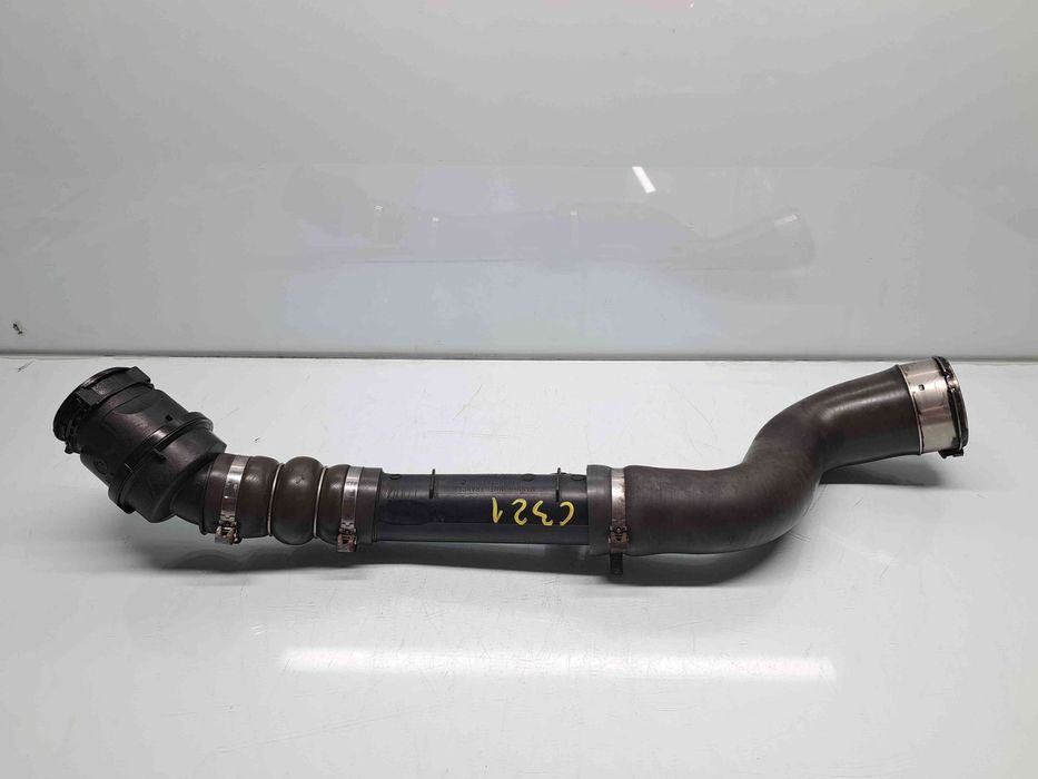 Tub intercooler Renault Kadjar [Fabr 2015-prezent] 144609787R 1.5 DCI