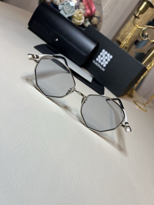 Kuboraum Maske P71 ochelari de soare noi rame lentile