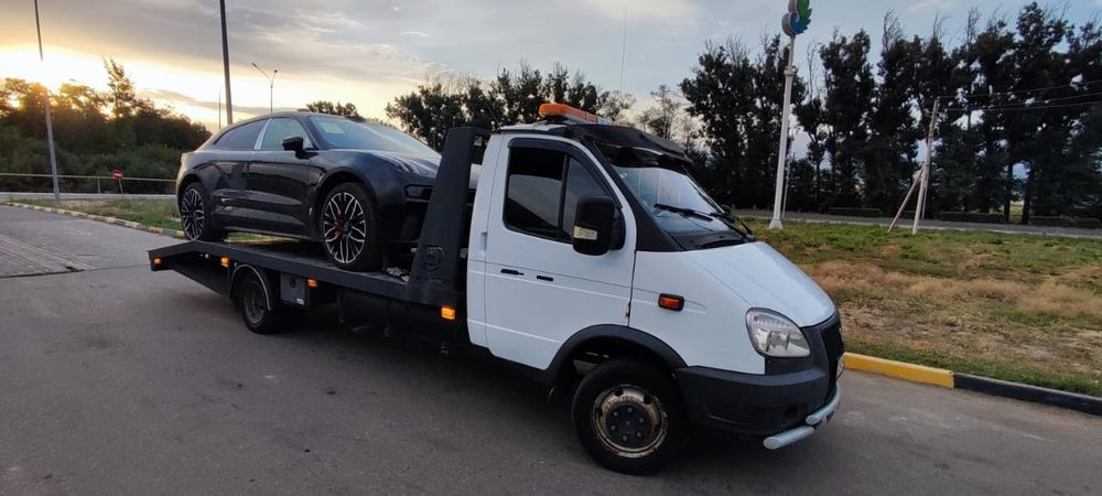 Эвакуатор по городу 24/7 область межгород