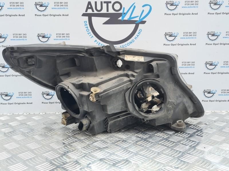 Far stanga halogen Mercedes V-Class W447