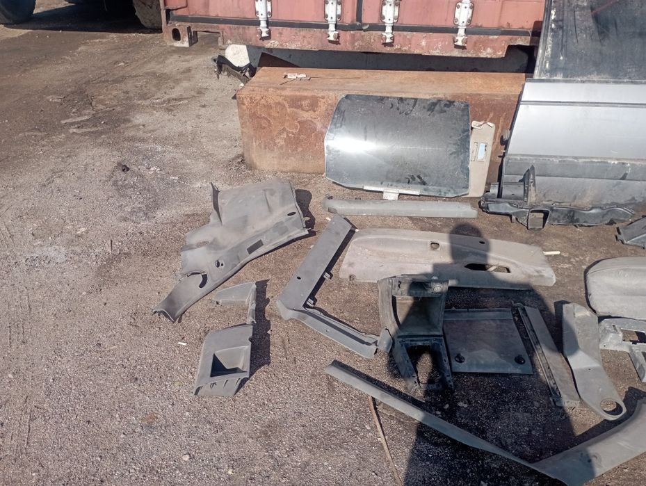 Продам генератор пассатб3