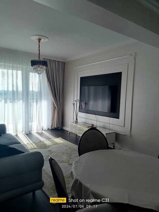 Vând apartament permium